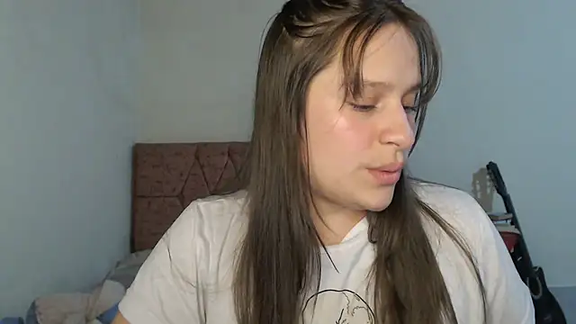 Serenity Chat XXX in diretta