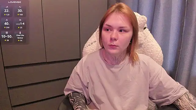 Czat XXX na żywo – sophia_lix