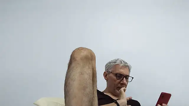 BIGUNCUTHARDCOCK Live XXX-Chat