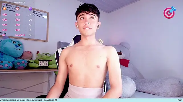 Niico_Cruz Live XXX Chat