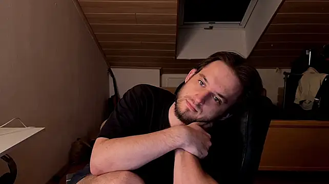 Bez3ybik – Naživo XXX chat