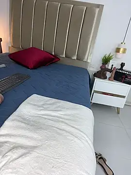 aisha_k Obrolan Langsung XXX