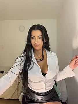 Živý XXX chat Kimm_khalifa