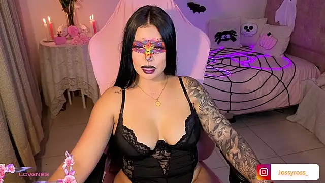 Chat +18 de Victoryyy_ ao vivo
