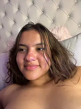 VictoriaNavarro - Strip! Fully Naked & Wet 🥵🍒🍑