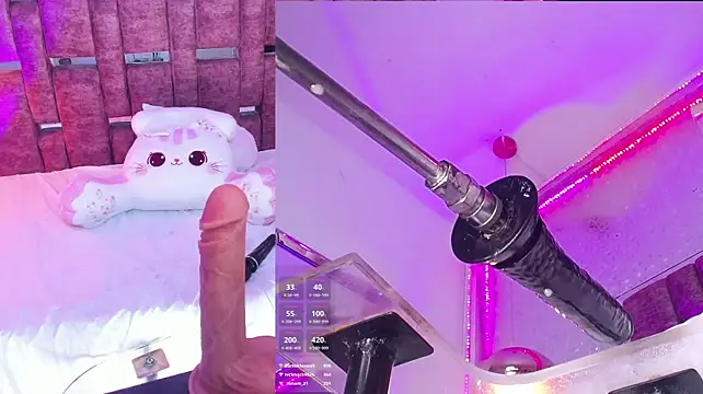 KittieEva - Pussy Xtassy 2TIMES😈💦 (Ctrl x2min)