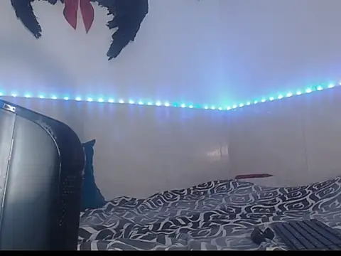 Dabria_luxee Chat XXX in diretta