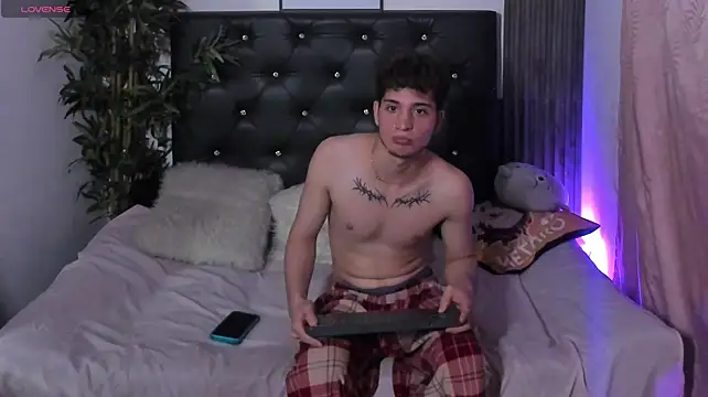 Massimo_Turnern Live XXX chat