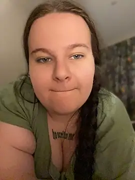 SkyeRottern Live XXX chat