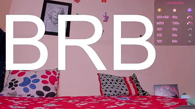 Živý XXX chat Doll_harmony7