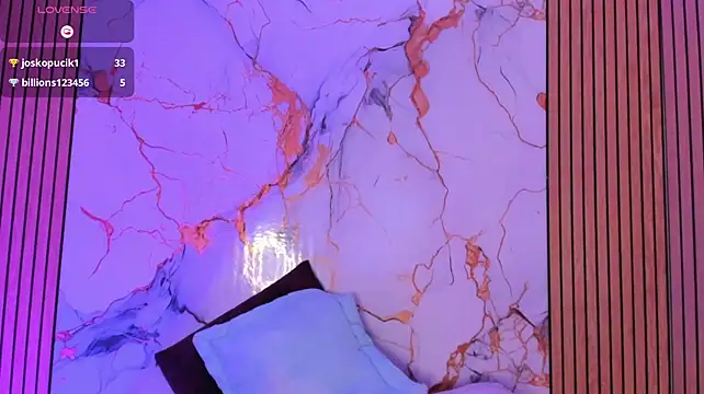 VickBennet Live XXX-chat