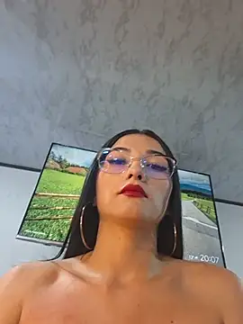 Jade_connor - vibrating tongue 5 min 🩷🩷🩷