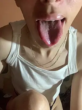 MiroKari2 Live XXX-Chat