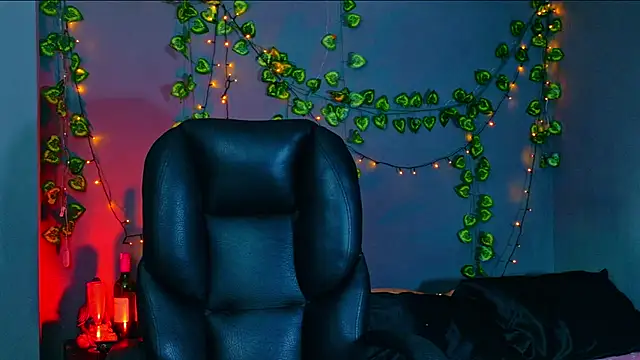 Kia_cast Live XXX-Chat