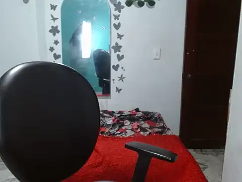 Marianaluxe - ♥GREAT MASTURBATION♥