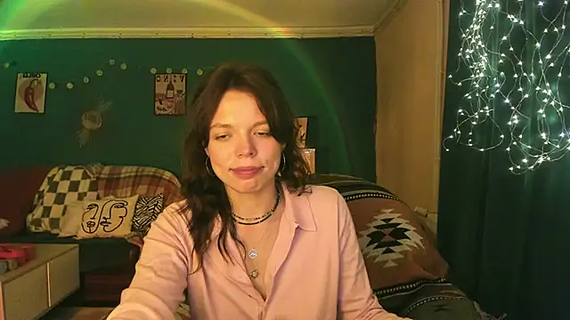 XXX chat uživo modela ClancyMorissey