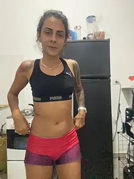 sabrinaneves Live XXX-Chat