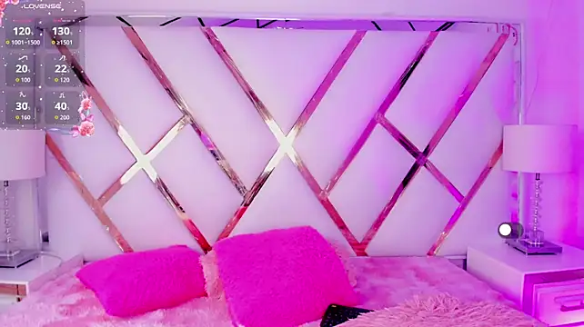 baby_sofia7 Adlı Modelin Canlı XXX Sohbeti