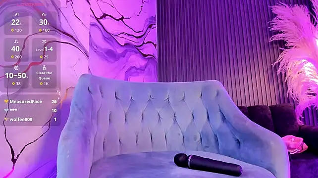 Chat XXX Live SelenaRogerss