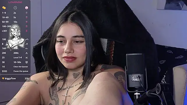 Czat XXX na żywo – val_bardot