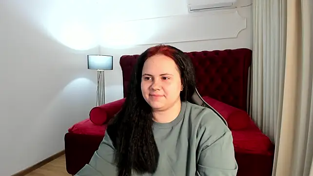 DaisyHarts Chat XXX in diretta