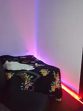 roxiii_ Adlı Modelin Canlı XXX Sohbeti