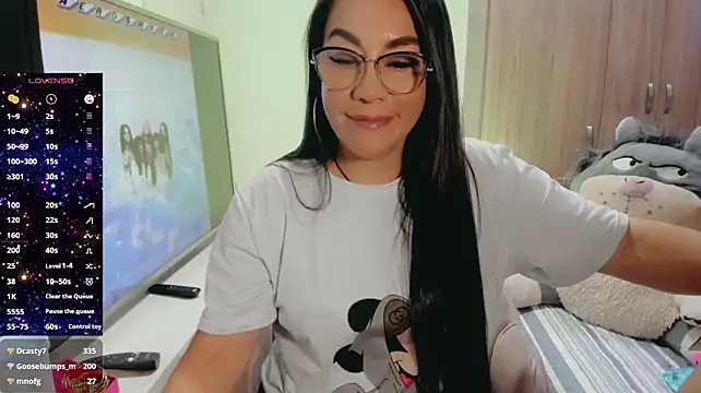 Chat XXX en directo de j_lovee