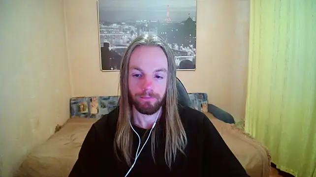 AdamDickens: απευθείας συνομιλία ΧΧΧ