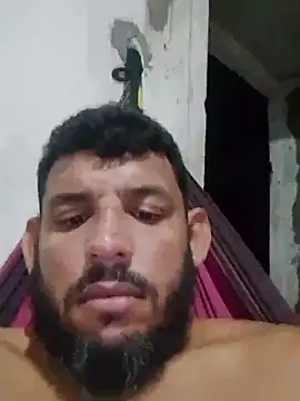 Show de Dioclidio08 na webcam