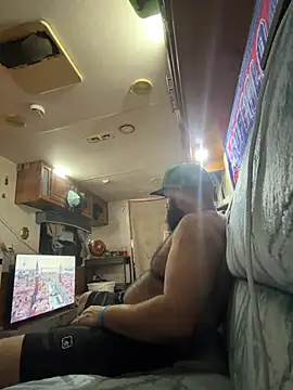 FindomGod4U Pertunjukan Webcam