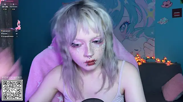 mollycutiestar Live XXX-Chat