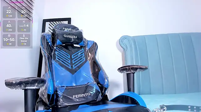 Chat XXX Live JamesCurls