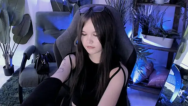 XXX chat uživo modela Elainebeness