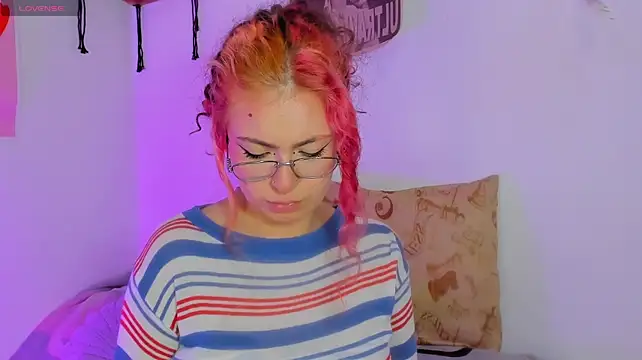 Czat XXX na żywo – MarieTaylor_