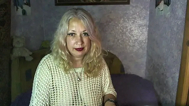 GellaMelody Live XXX-Chat