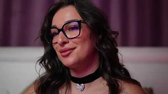 Chat XXX ao vivo de EmmaDallas