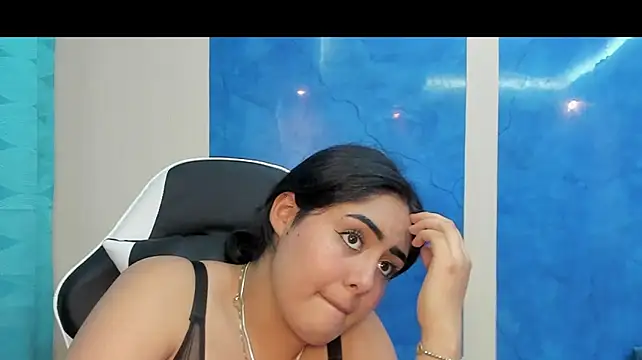 Chat XXX en directo de angelica_rouse