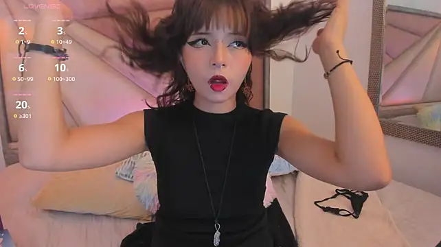 Sukiihanna - Cum Show 💦