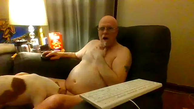 mapsterdaman's Live XXX Chat