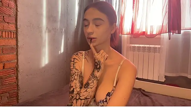 Онлайн чат XXX imChatty_Alice
