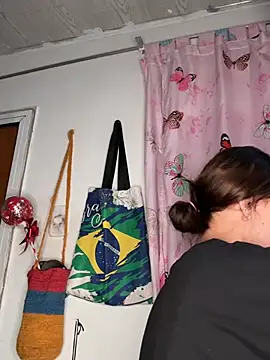 Chat XXX ao vivo de Camil_