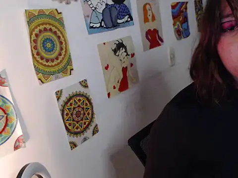 Živý XXX chat soynanabela28