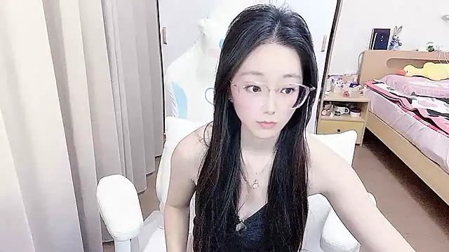 -qingqing Live XXX-Chat