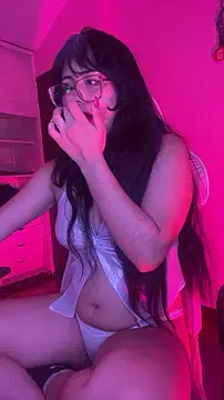 AlynaDoll_'s Live XXX Chat