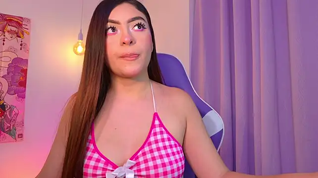 Chat XXX en directo de mayavexx