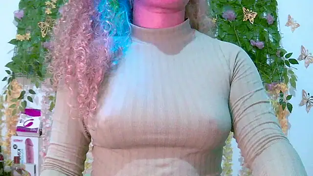 Crysrus Live XXX-Chat