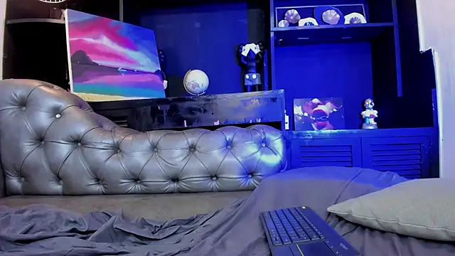 Онлайн чат XXX Jack_williams