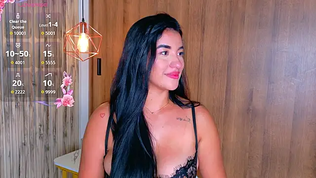 Victoria_Rous_ Live XXX-Chat