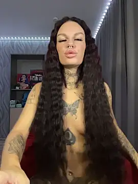 Živý XXX chat angel_devil_forever