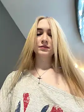 XXX chat uživo modela MarlboroWeb